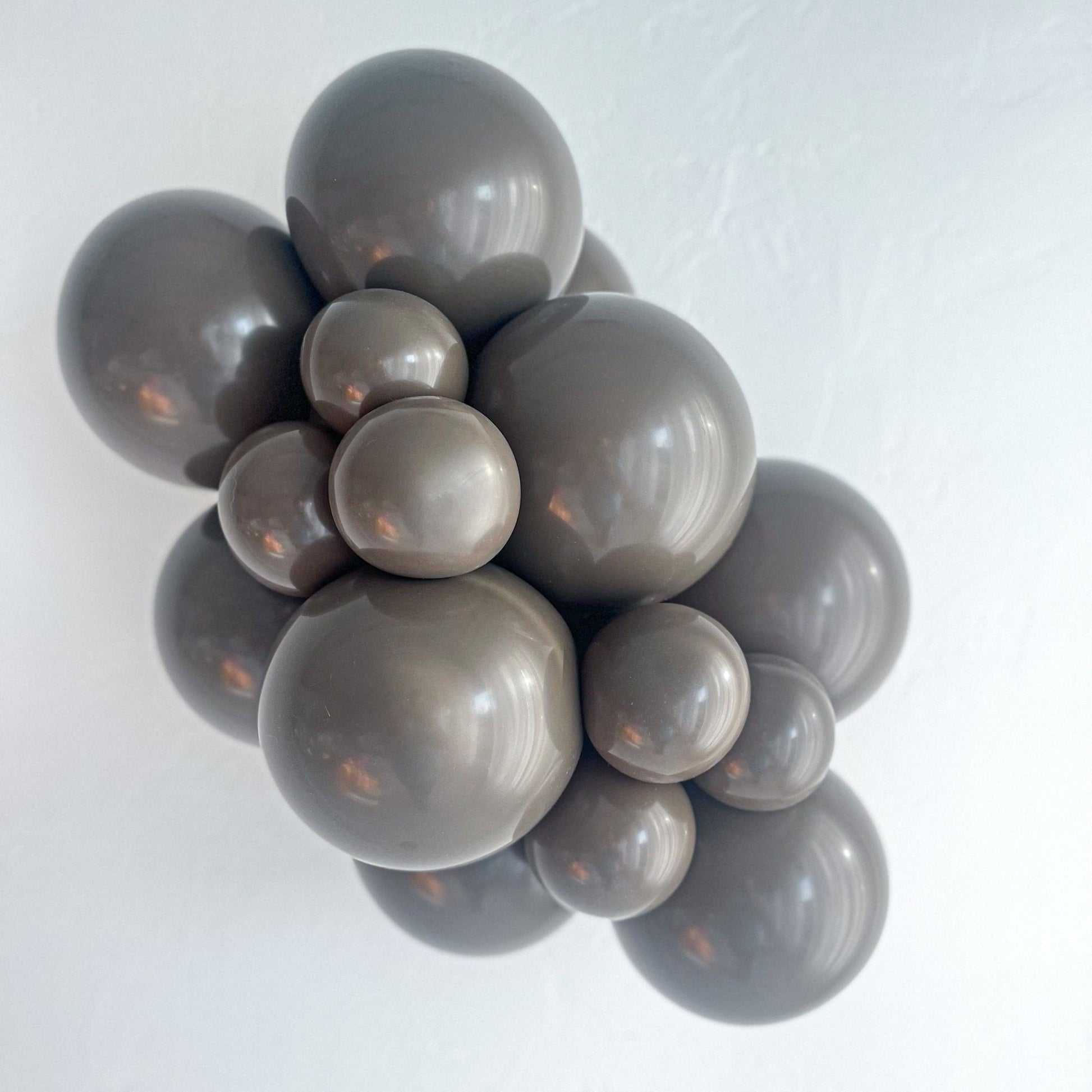 Cocoa Latex - Tuftex