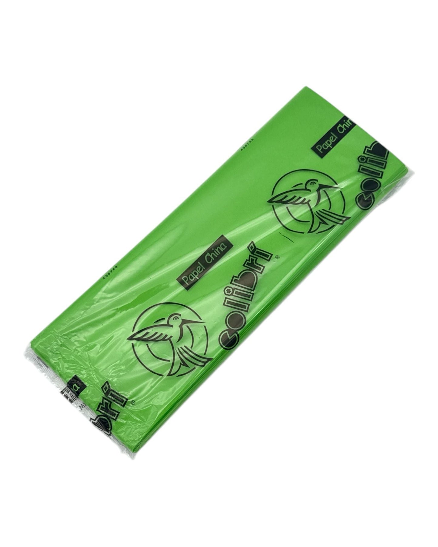 Colibri Papel China/Tissue Paper