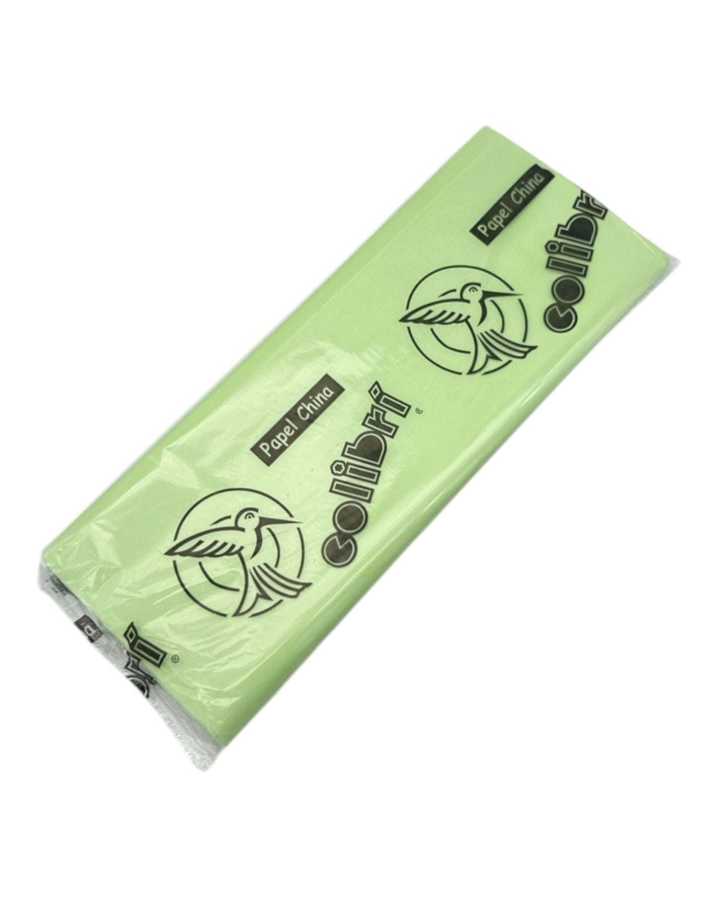 Colibri Papel China/Tissue Paper