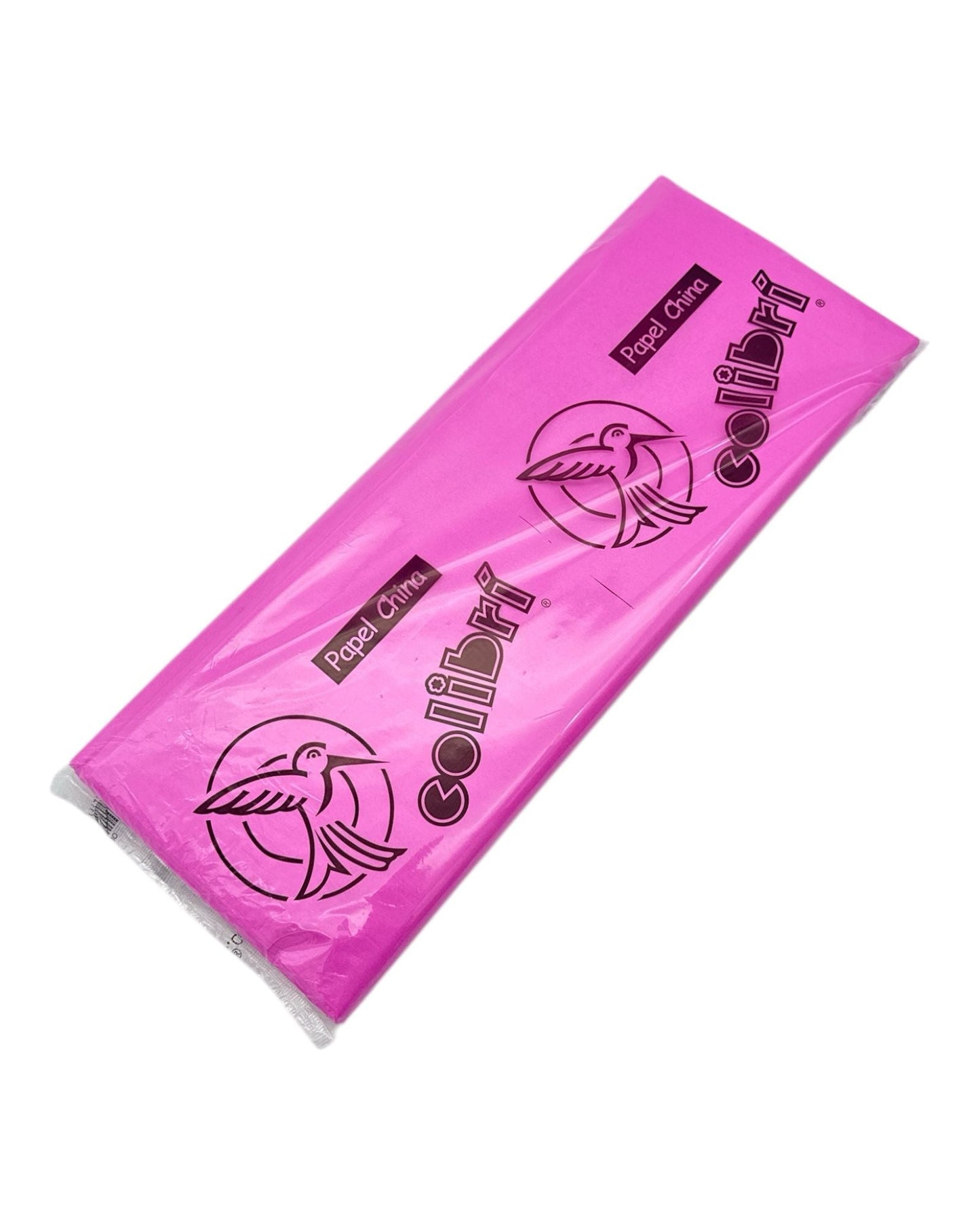 Colibri Papel China/Tissue Paper