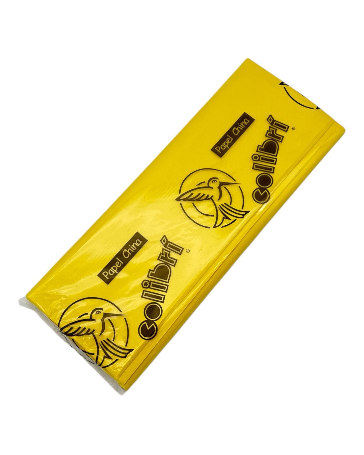 Colibri Papel China/Tissue Paper