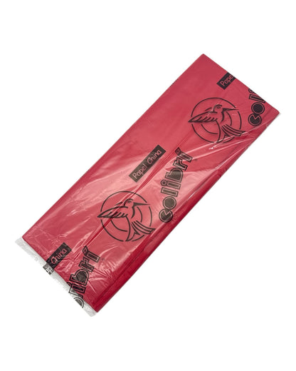 Colibri Papel China/Tissue Paper