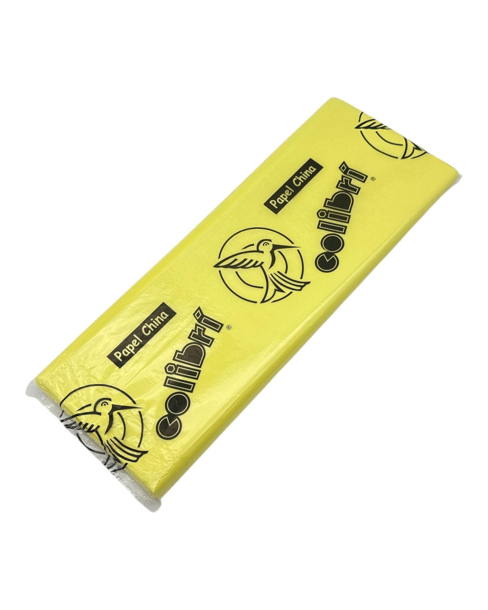 Colibri Papel China/Tissue Paper