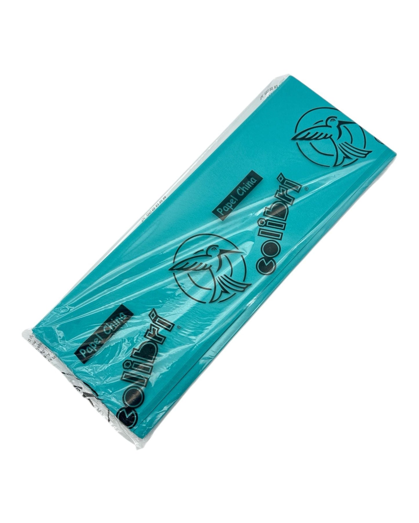 Colibri Papel China/Tissue Paper