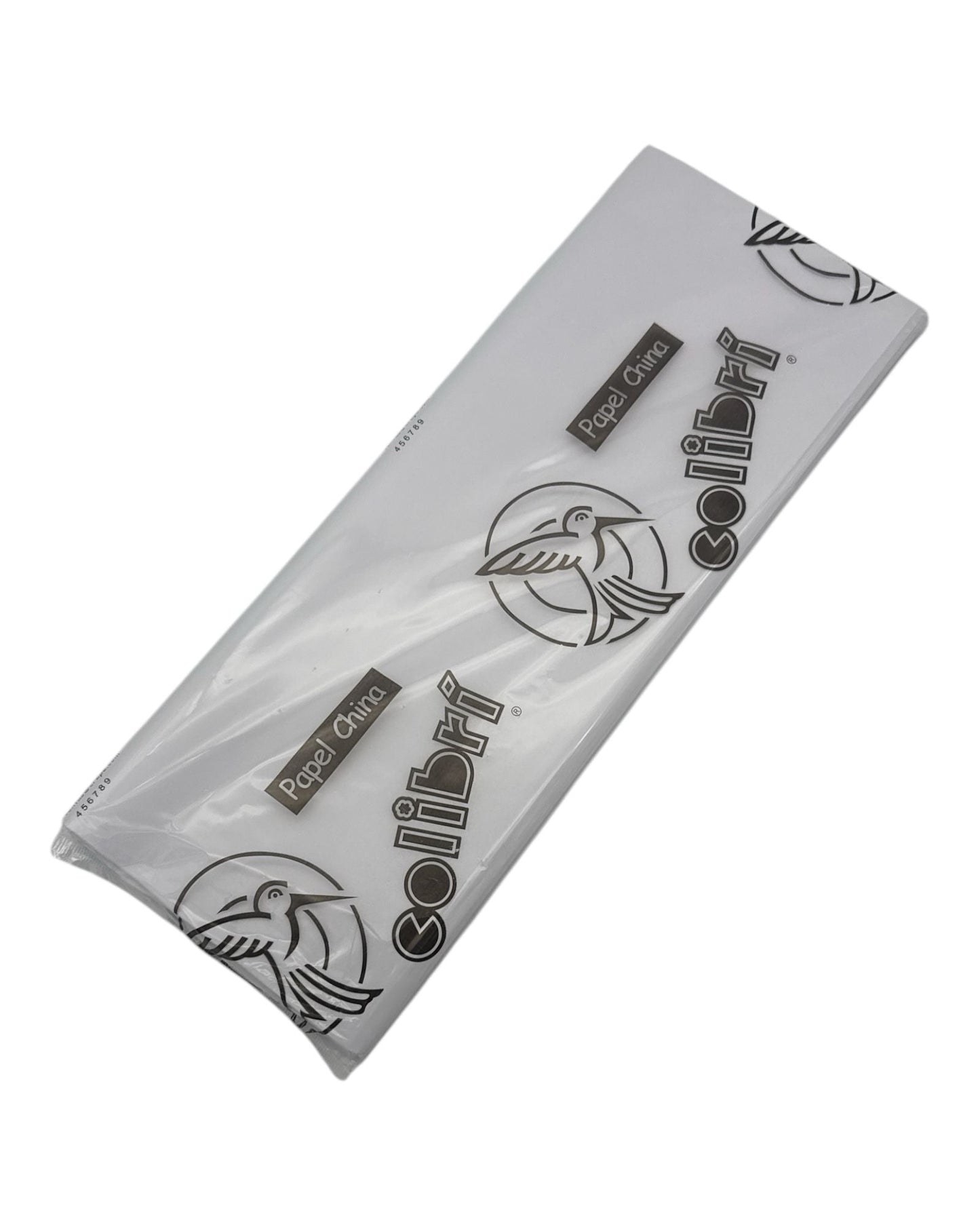 Colibri Papel China/Tissue Paper