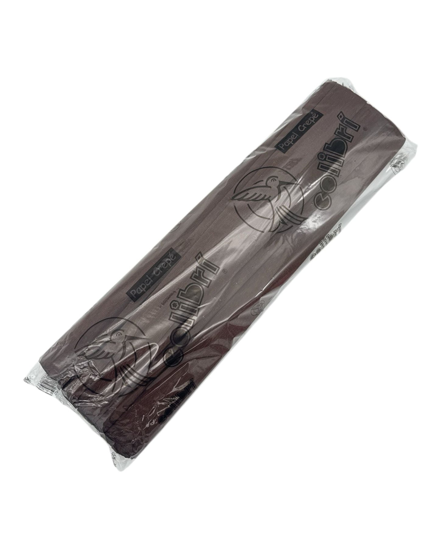 Colibri Papel Crepe/Crepe Paper (Pinata Items)