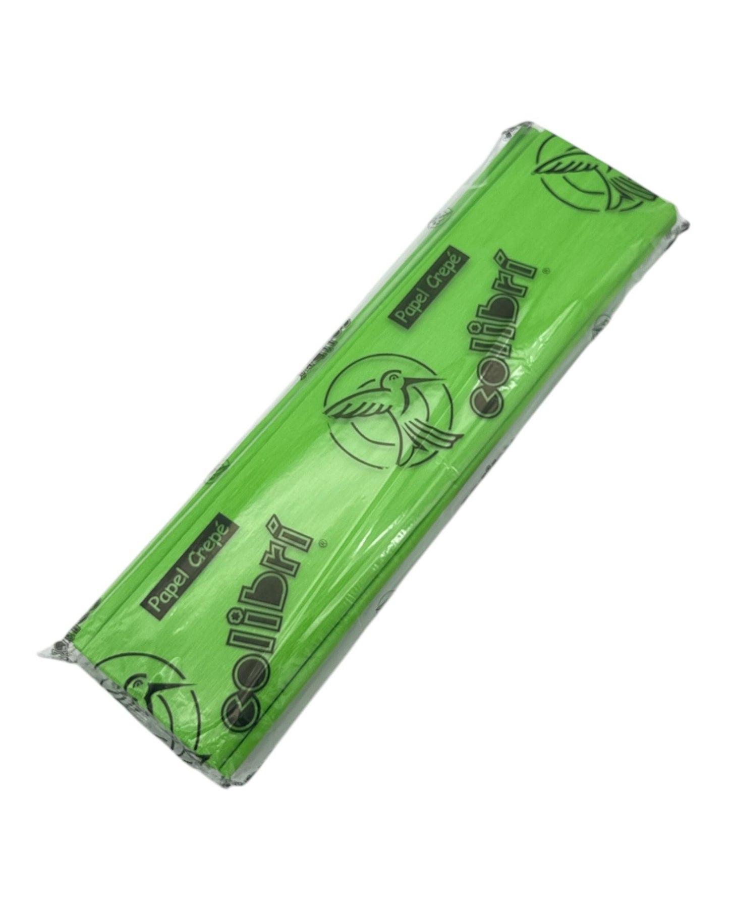 Colibri Papel Crepe/Crepe Paper (Pinata Items)