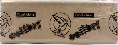 Colibri Papel Crepe/Crepe Paper (Pinata Items)