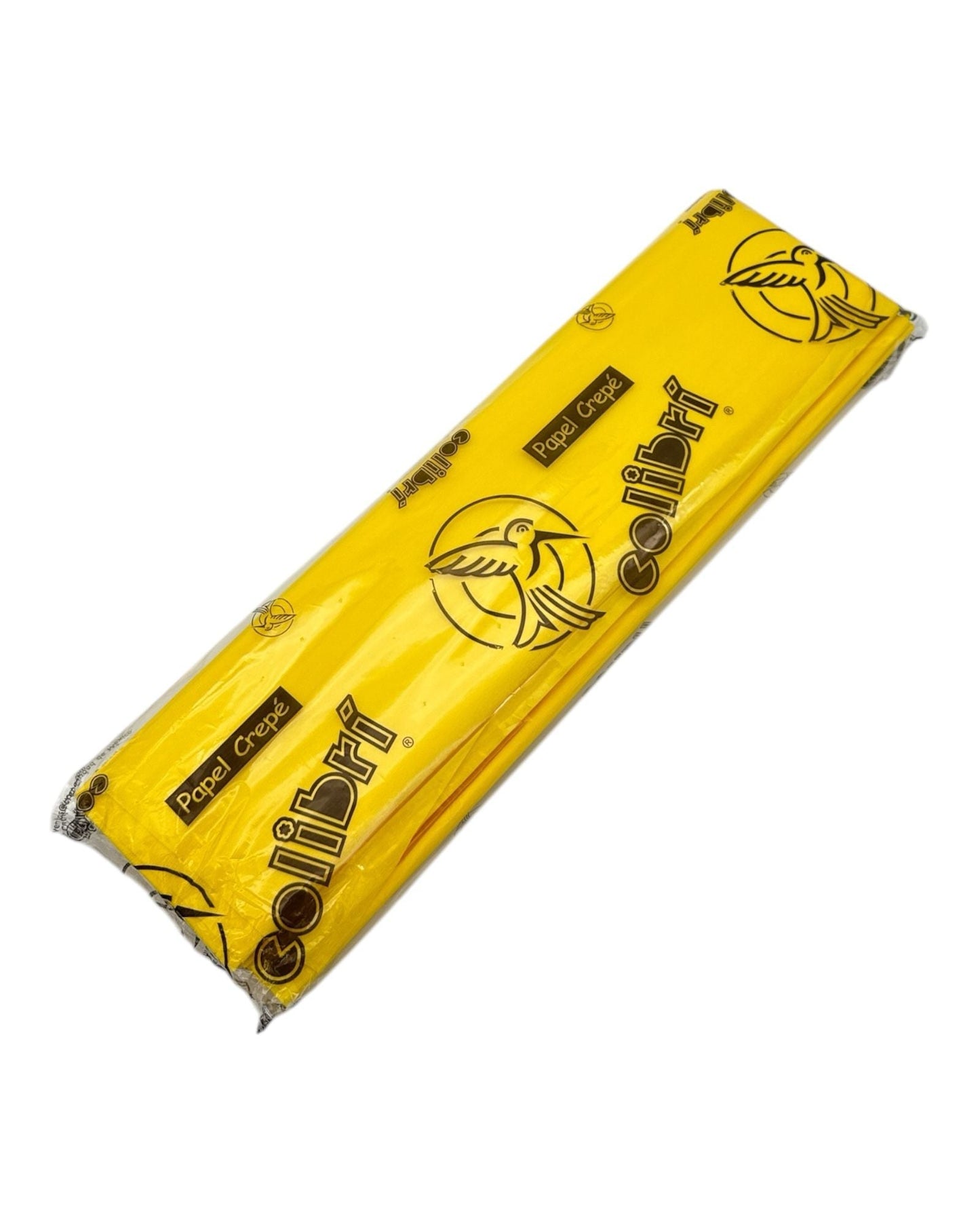 Colibri Papel Crepe/Crepe Paper (Pinata Items)