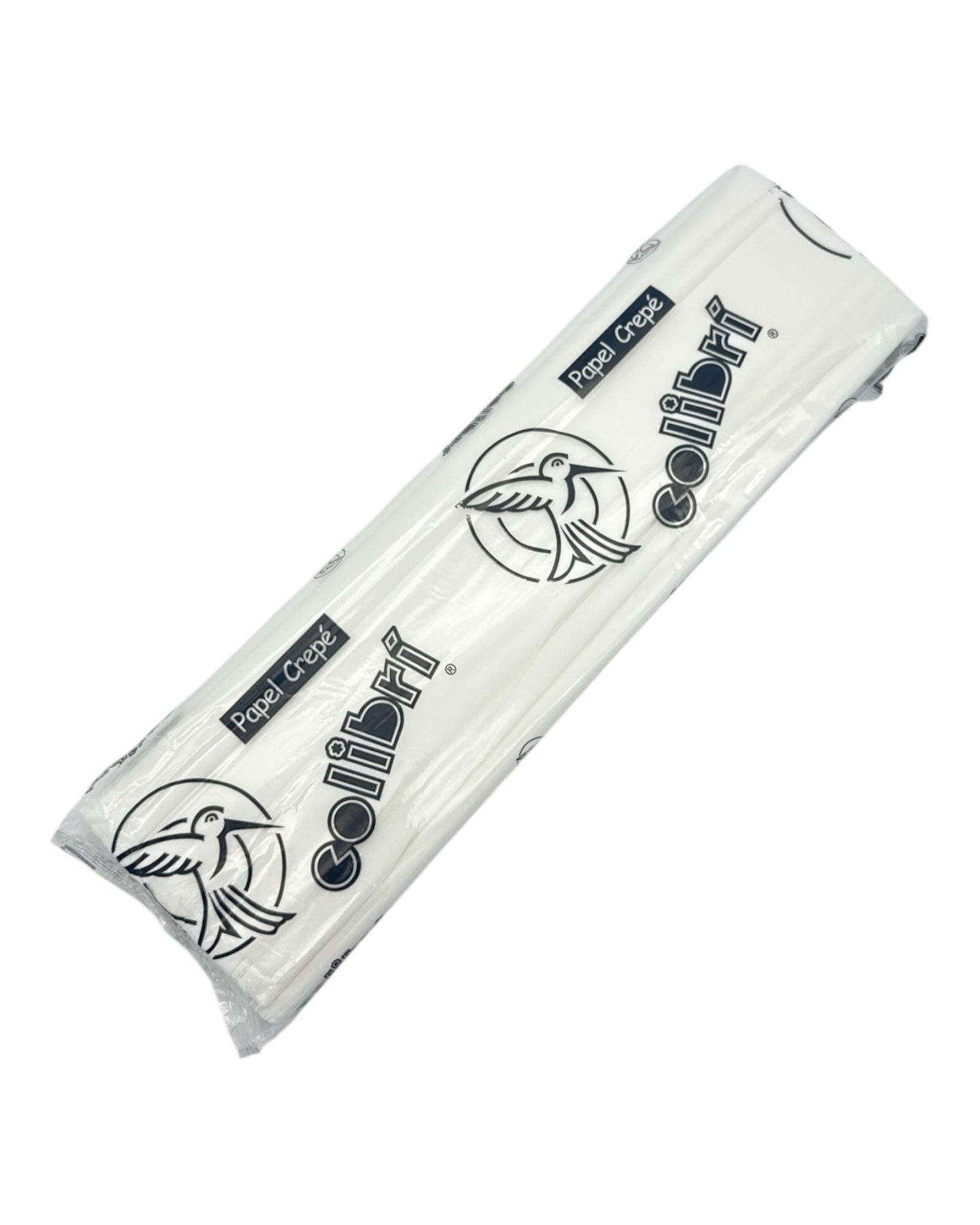 Colibri Papel Crepe/Crepe Paper (Pinata Items)