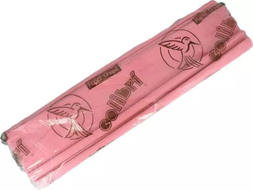 Colibri Papel Crepe/Crepe Paper (Pinata Items)