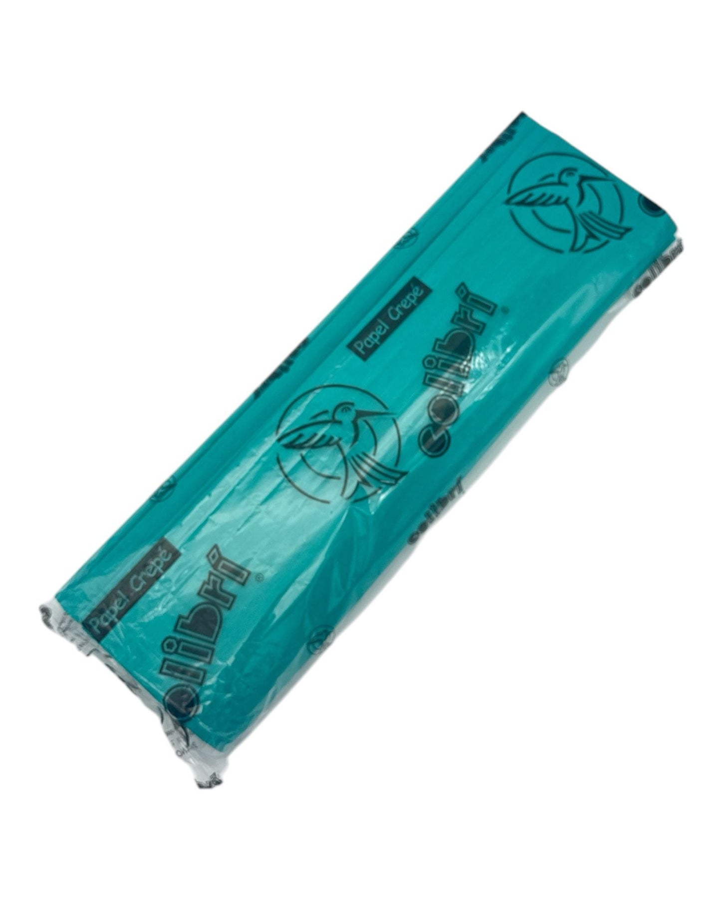 Colibri Papel Crepe/Crepe Paper (Pinata Items)