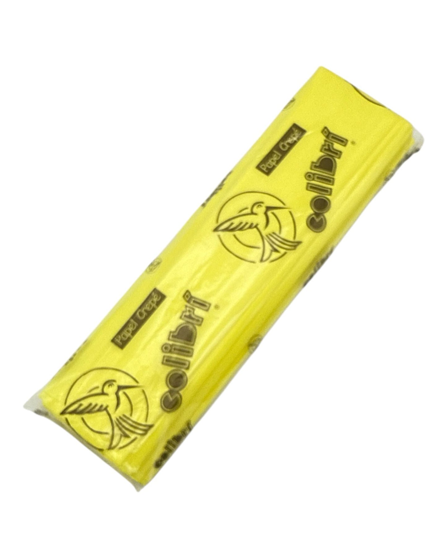 Colibri Papel Crepe/Crepe Paper (Pinata Items)