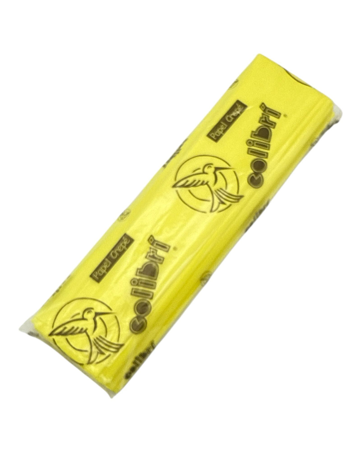Colibri Papel Crepe/Crepe Paper (Pinata Items)