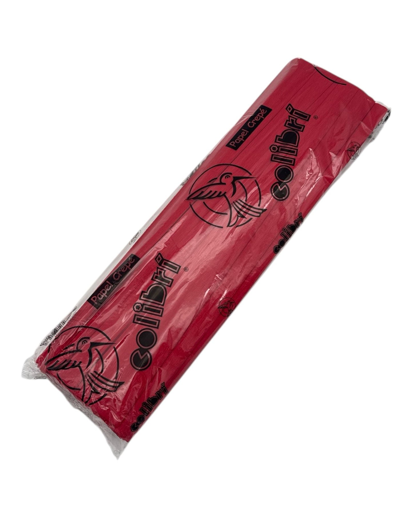 Colibri Papel Crepe/Crepe Paper (Pinata Items)