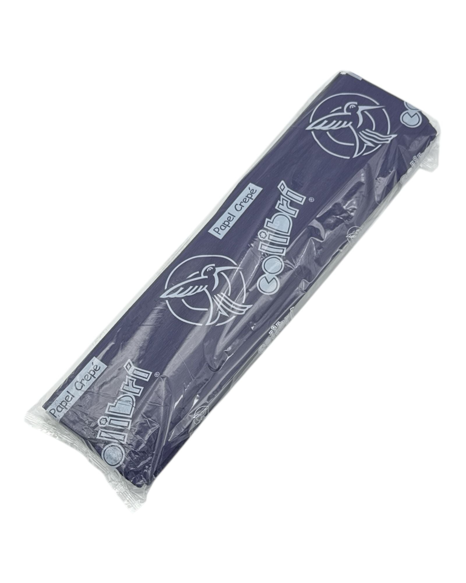 Colibri Papel Crepe/Crepe Paper (Pinata Items)