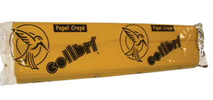 Colibri Papel Crepe/Crepe Paper (Pinata Items)