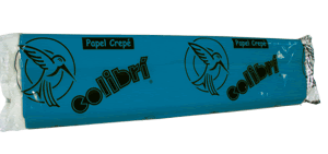 Colibri Papel Crepe/Crepe Paper (Pinata Items)