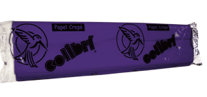 Colibri Papel Crepe/Crepe Paper (Pinata Items)