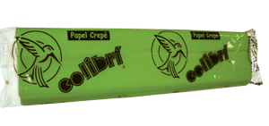 Colibri Papel Crepe/Crepe Paper (Pinata Items)