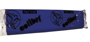 Colibri Papel Crepe/Crepe Paper (Pinata Items)