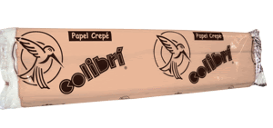 Colibri Papel Crepe/Crepe Paper (Pinata Items)