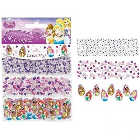 Confetti - Disney Princess