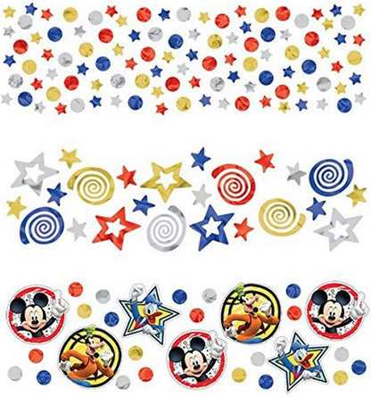 Confetti - Mickey on the Go (1.2oz)