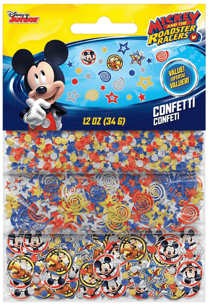 Confetti - Mickey on the Go (1.2oz)