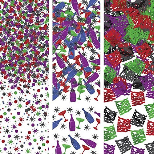 Confetti - New Year (1.2oz)