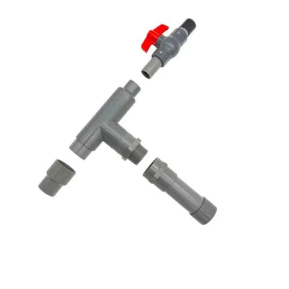 Confetti Stuffing Tool  - Borosino