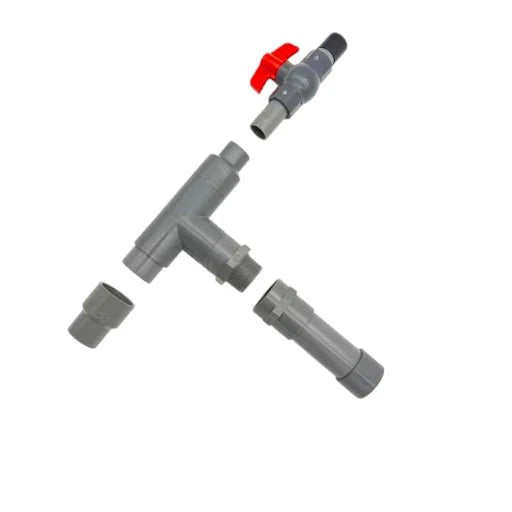 Confetti Stuffing Tool  - Borosino