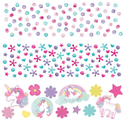 Confetti - Unicorn Enchanted (1.2oz)