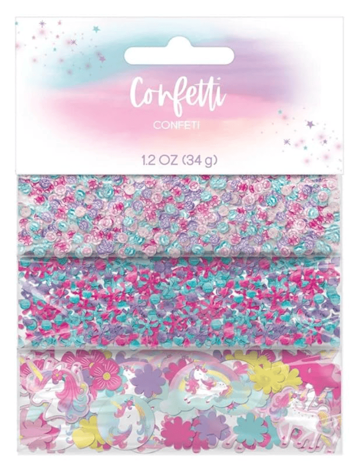 Confetti - Unicorn Enchanted (1.2oz)
