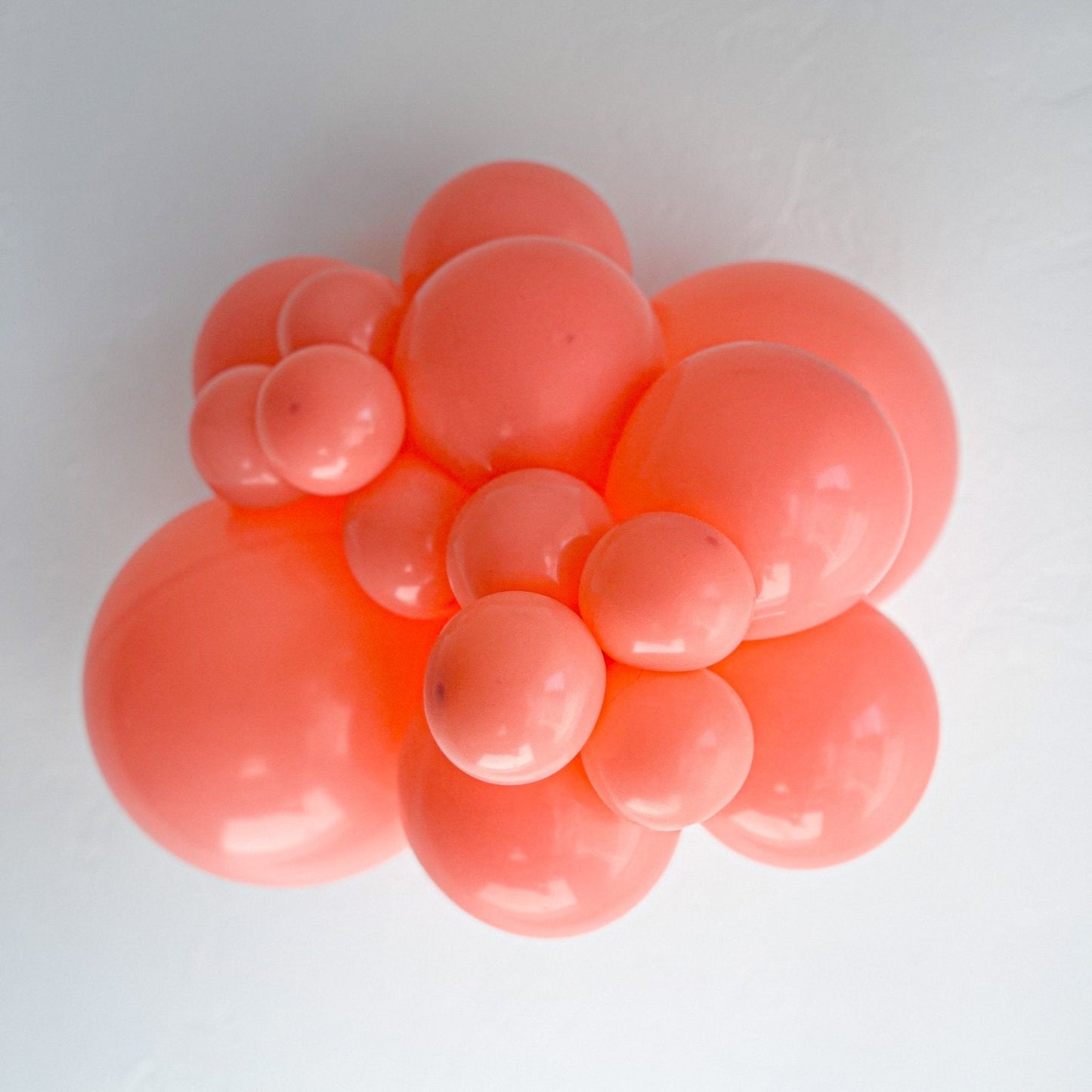 Coral Latex - Tuftex