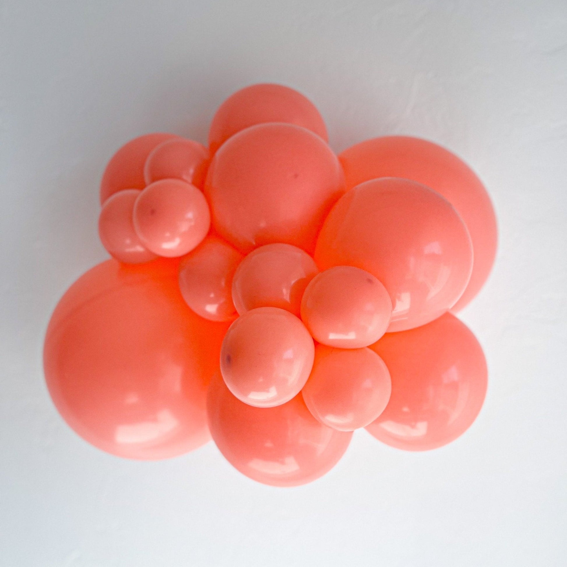 Coral Latex - Tuftex