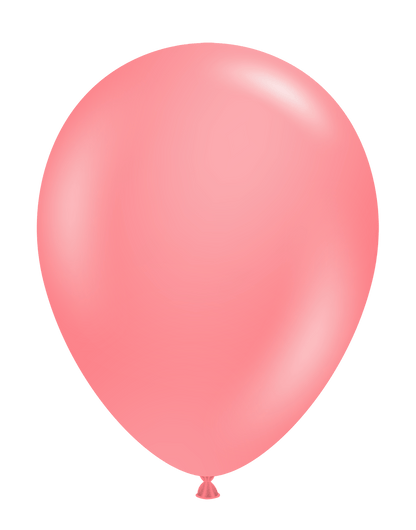 Coral Latex - Tuftex