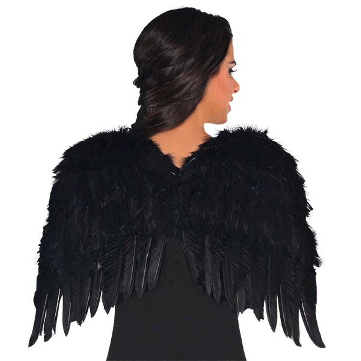 Costume - Feather Wings