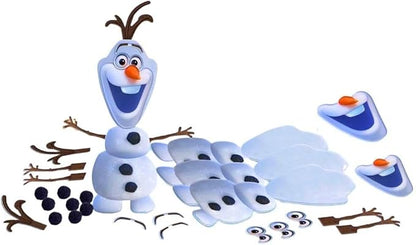 Craft Kit - Disney Frozen 2