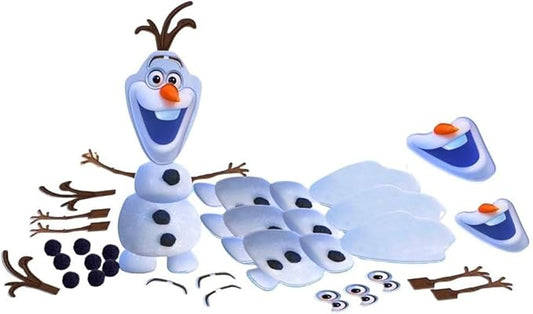 Craft Kit - Disney Frozen 2