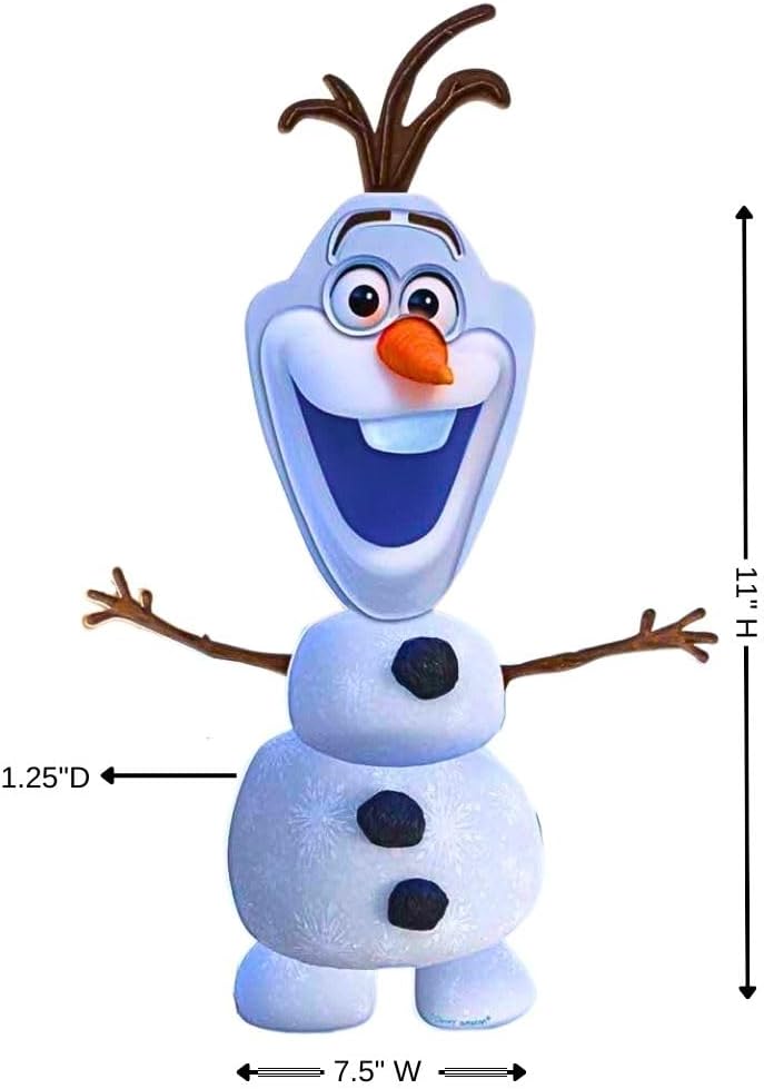 Craft Kit - Disney Frozen 2