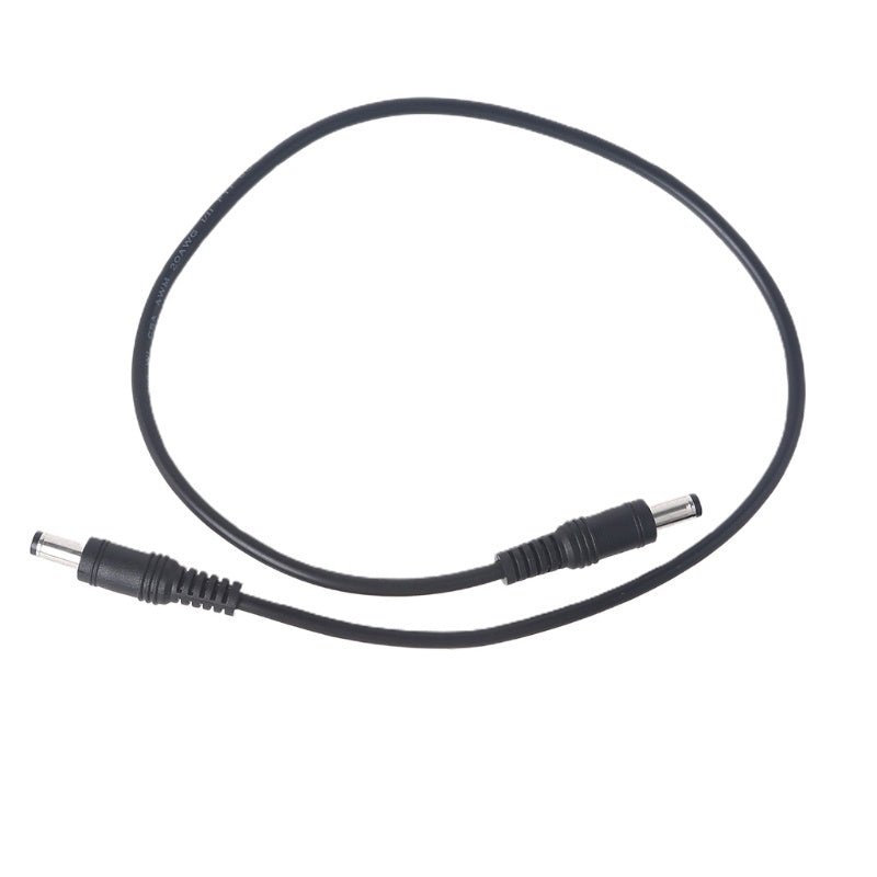 CRE Male to Male DC Cable for B231 - Borosino