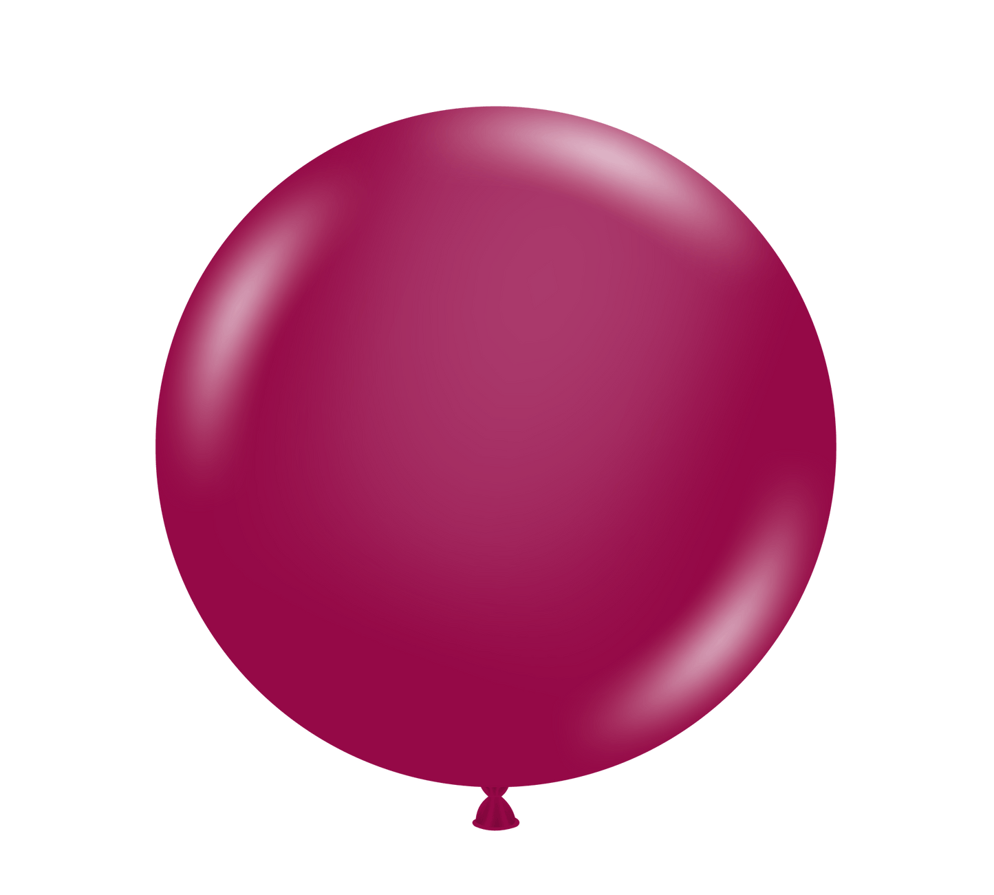 Crystal Burgundy Latex - Tuftex