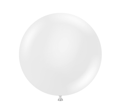 Crystal Clear Latex - Tuftex