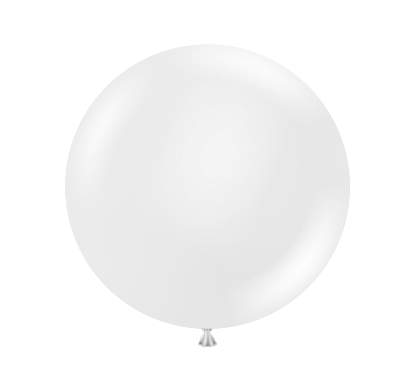 Crystal Clear Latex - Tuftex