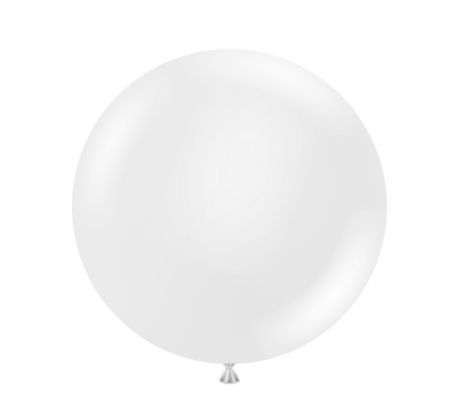 Crystal Clear Latex - Tuftex