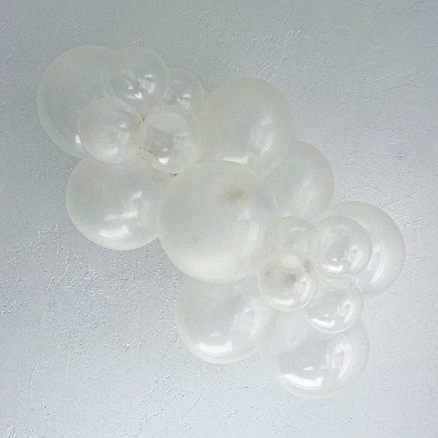 Crystal Clear Latex - Tuftex