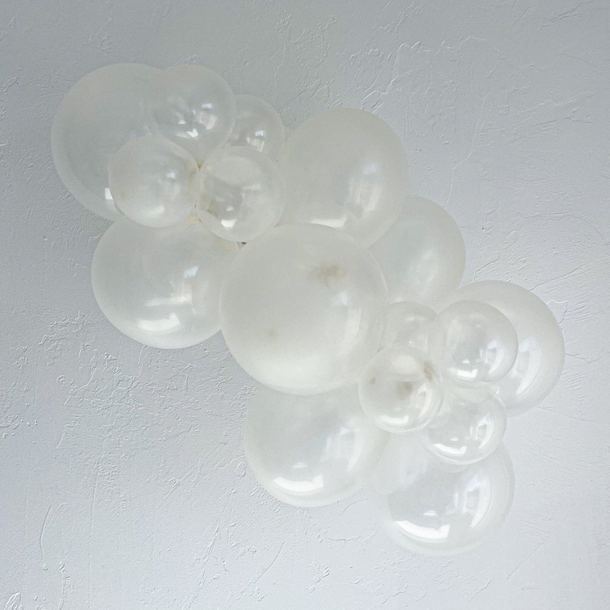 Crystal Clear Latex - Tuftex