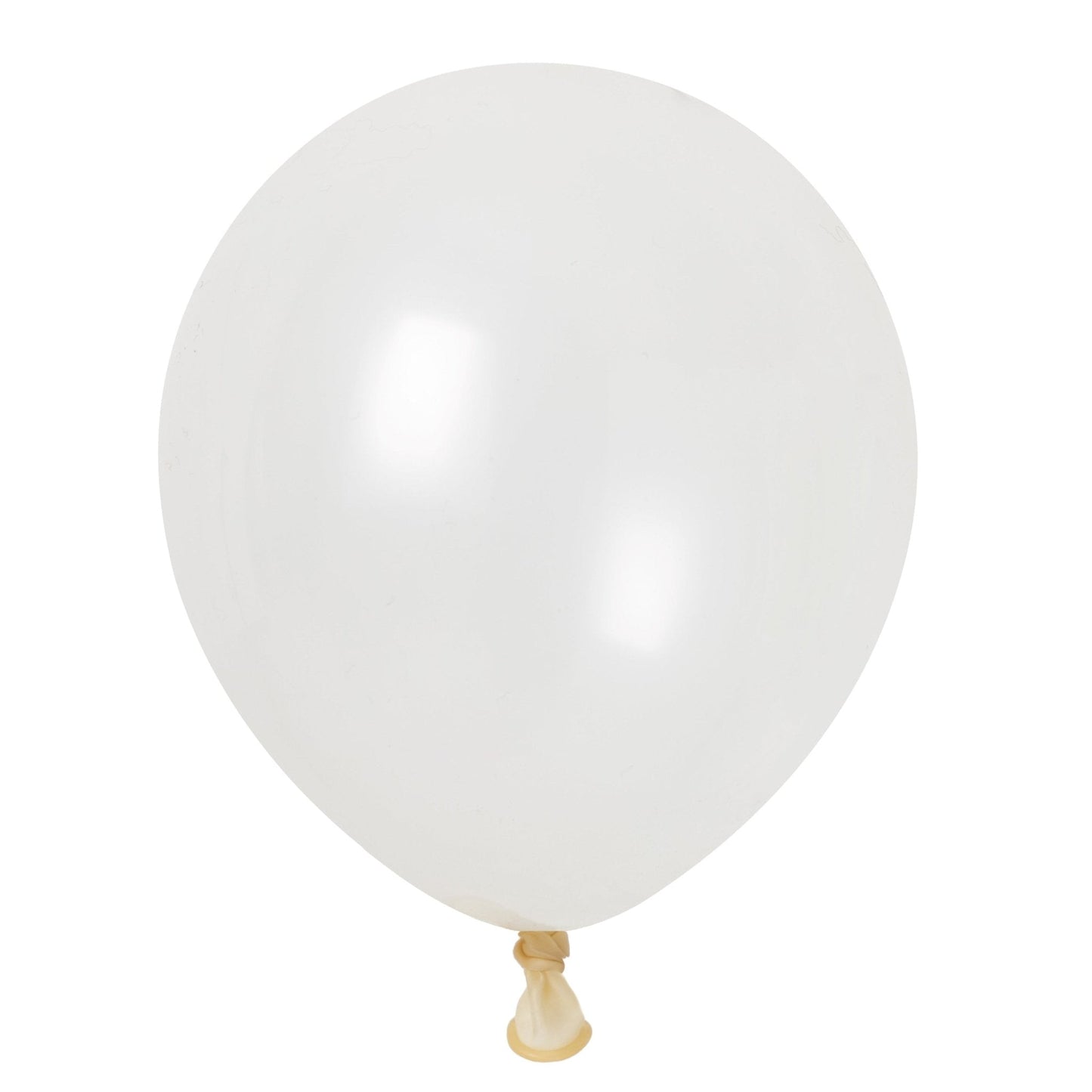 Crystal Clear Latex - Winntex - Premium Party Distribution