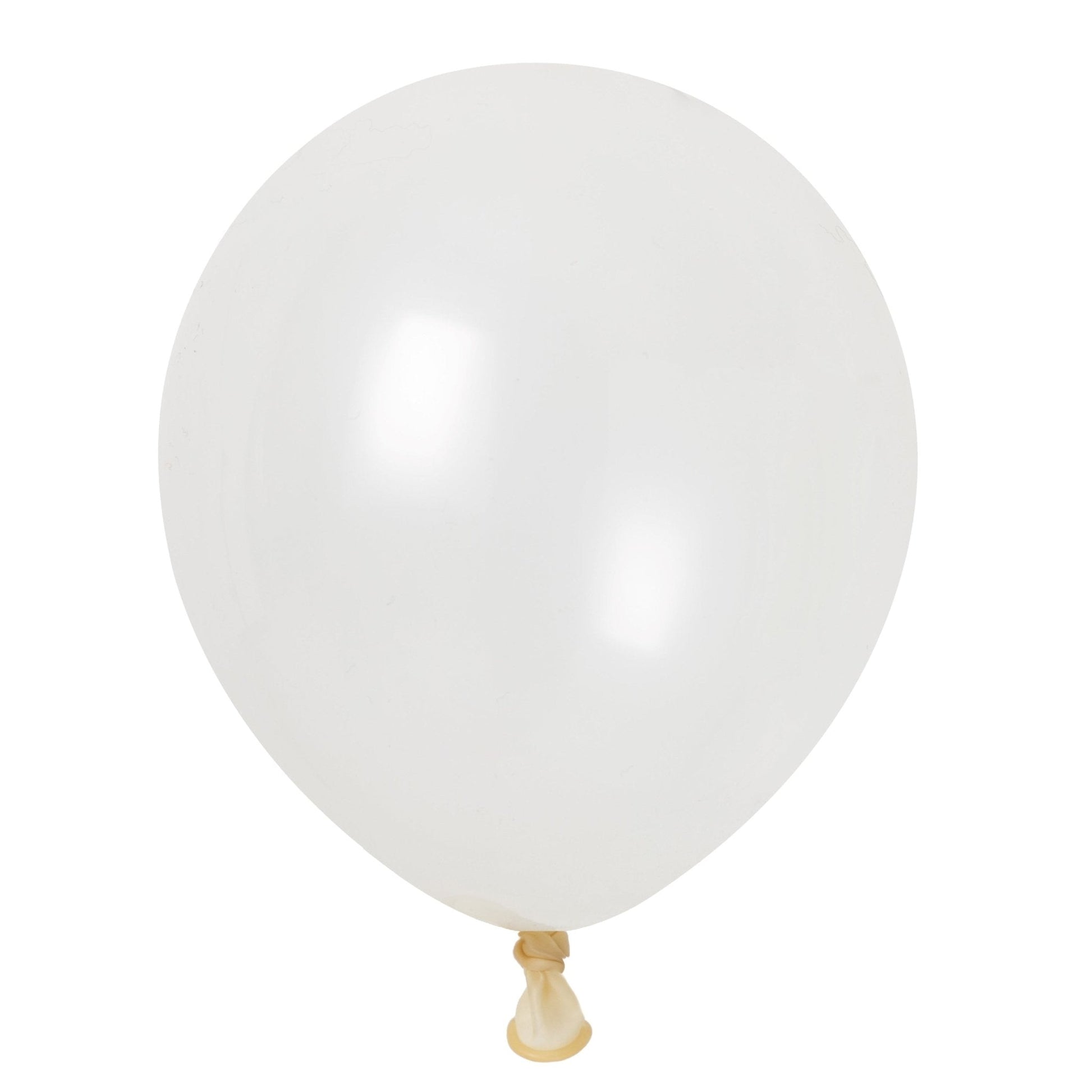 Crystal Clear Latex - Winntex - Premium Party Distribution